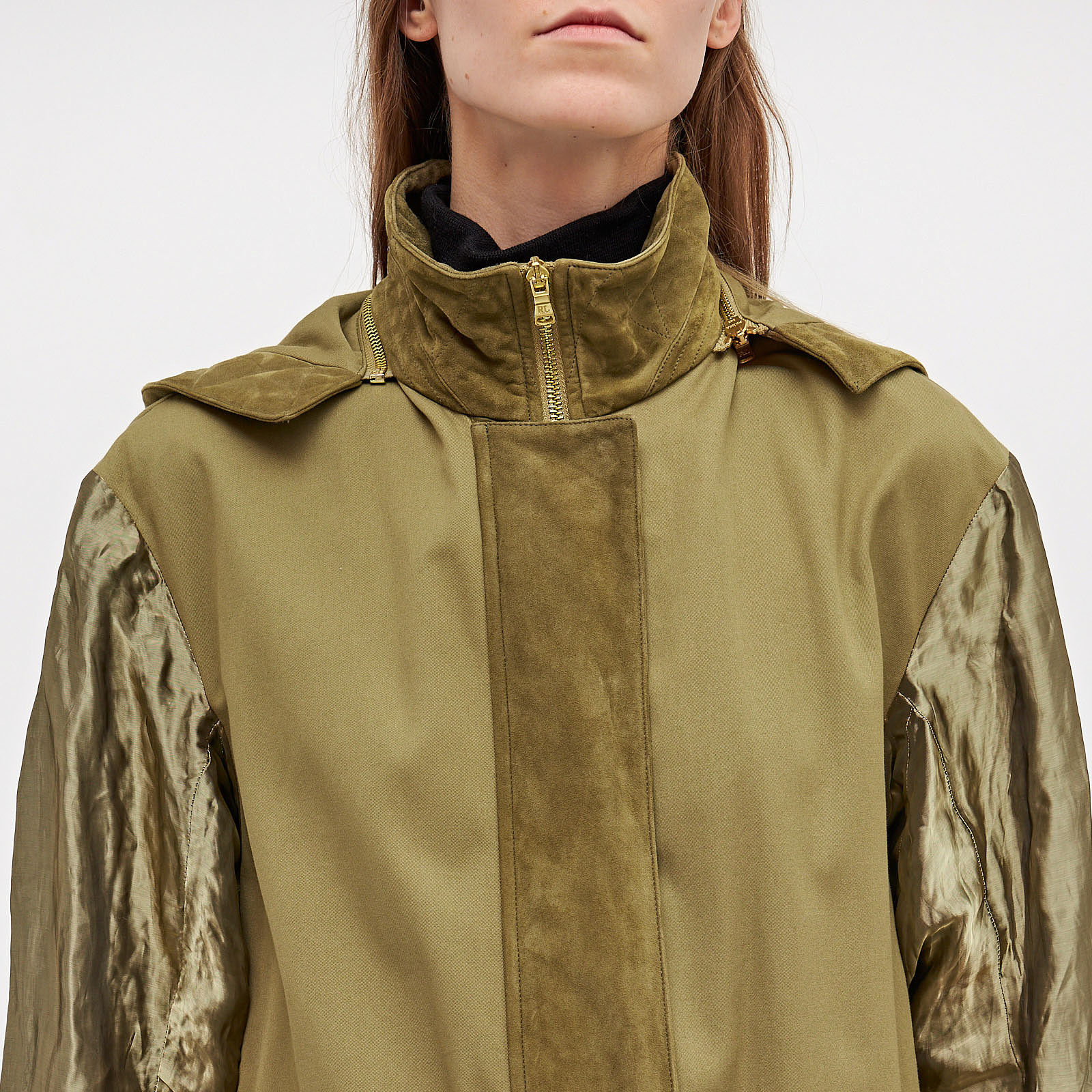 Плащ Ralph Lauren - купить оригинал в секонд-хенде SFS - 4