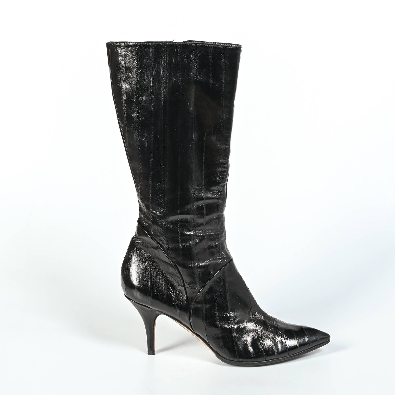 Сапоги Jimmy Choo - купить оригинал в секонд-хенде SFS - 1