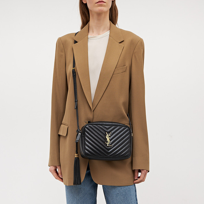 Сумка Saint Laurent