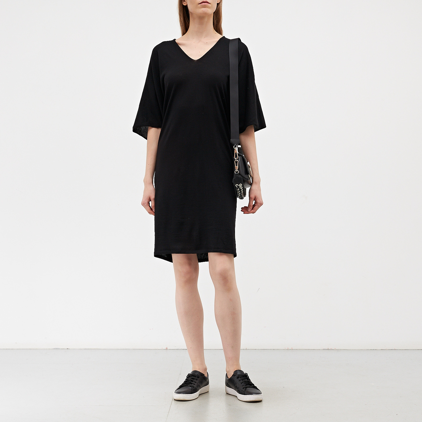 Платье Maison Margiela - купить оригинал в секонд-хенде SFS - 3
