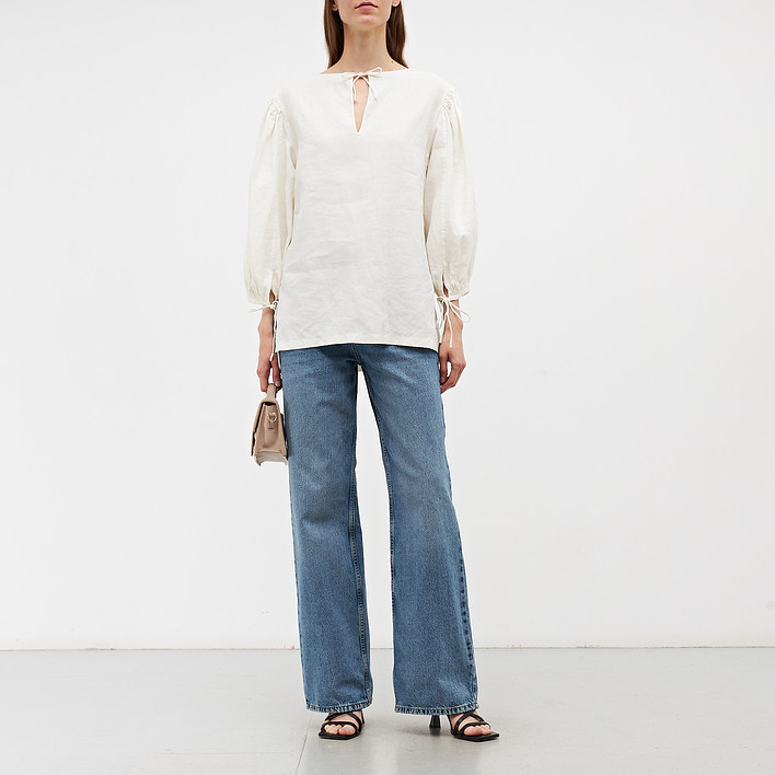 Блуза Jil Sander