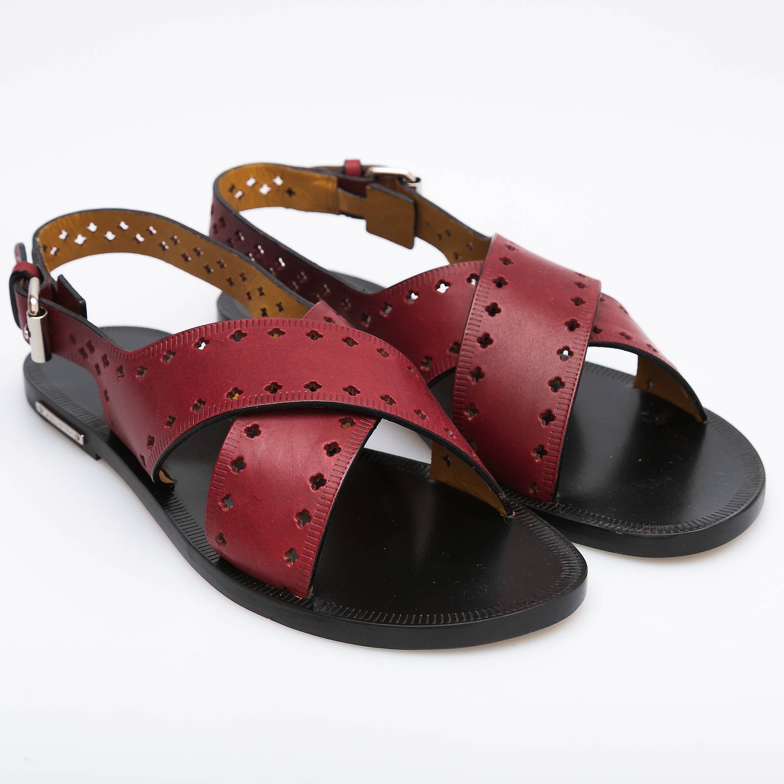 Сандалии Isabel Marant Etoile - купить оригинал в секонд-хенде SFS - 2