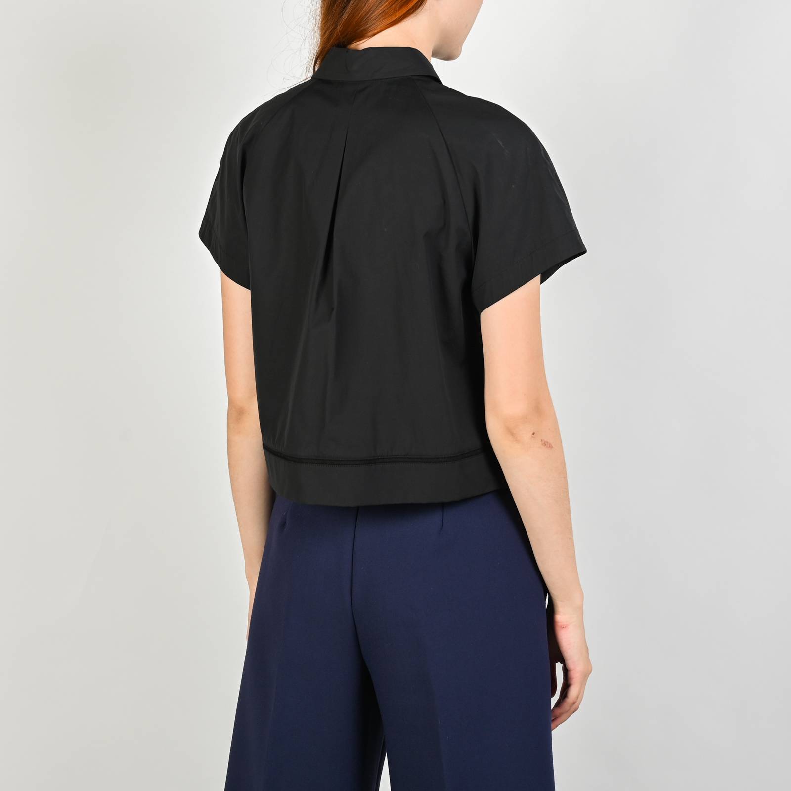 Рубашка Proenza Schouler - купить оригинал в секонд-хенде SFS