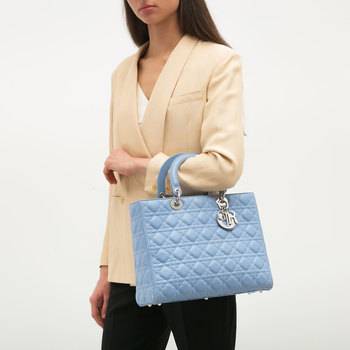 Сумка Christian Dior