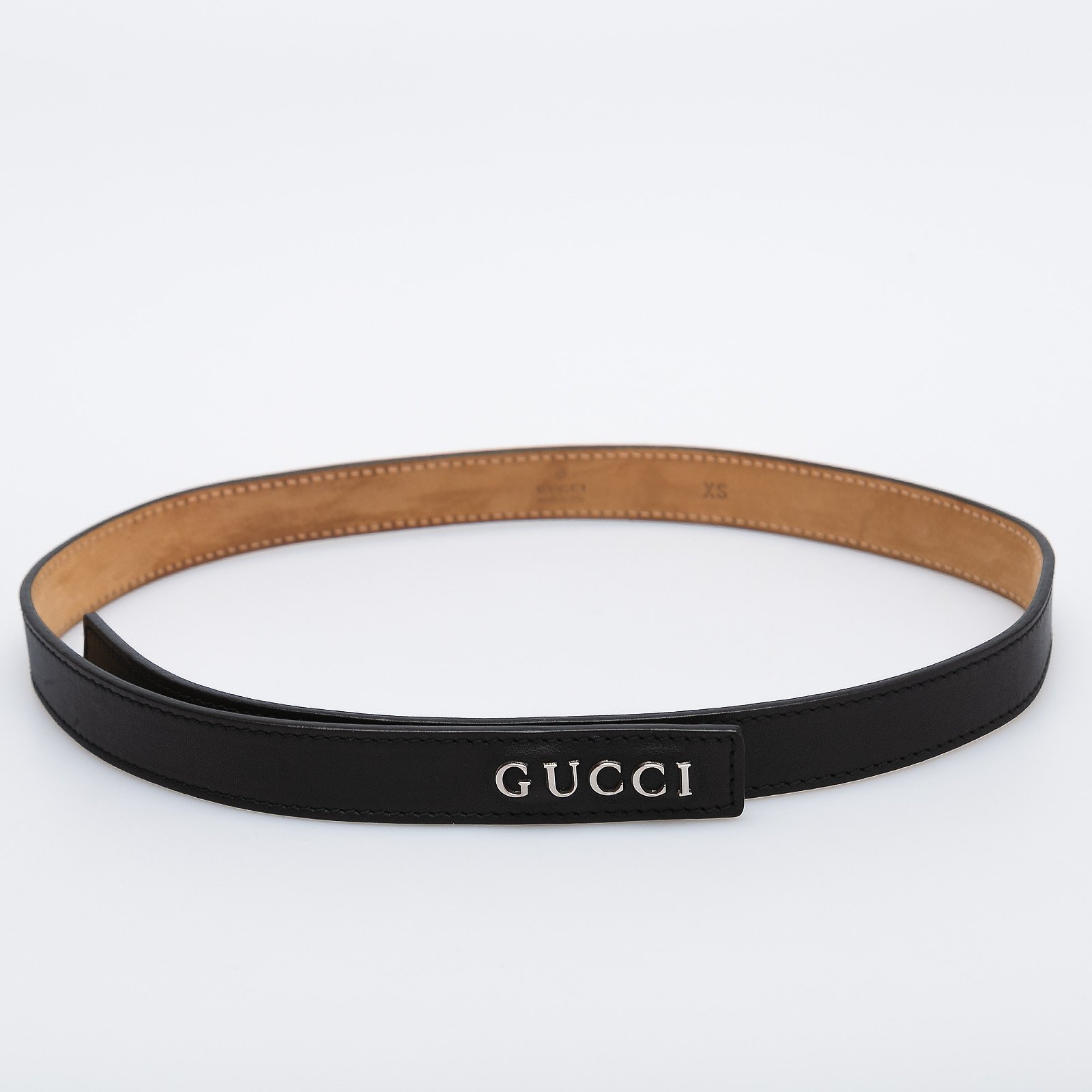 Ремень Gucci - купить оригинал в секонд-хенде SFS