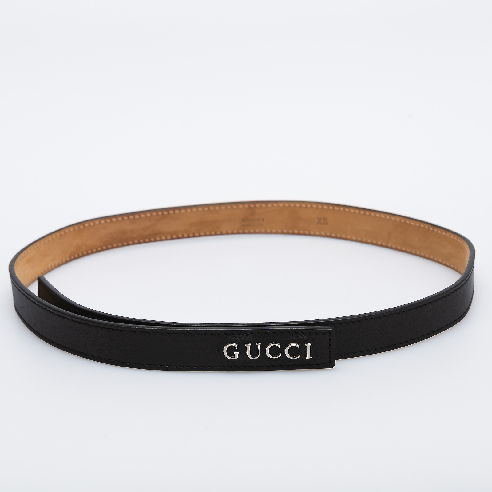 Ремень Gucci - купить оригинал в секонд-хенде SFS - 1
