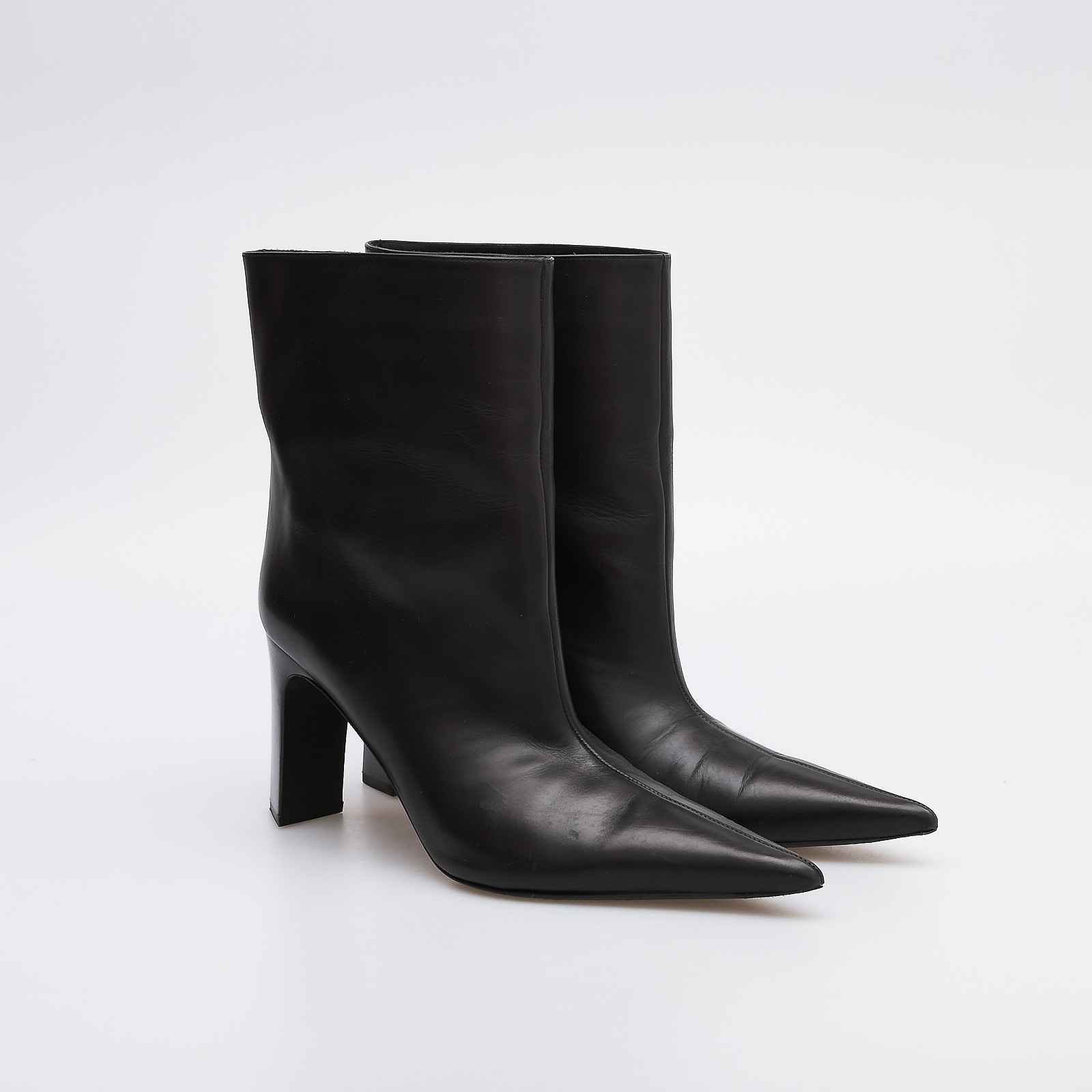 Ботильоны Balenciaga - купить оригинал в секонд-хенде SFS - 2