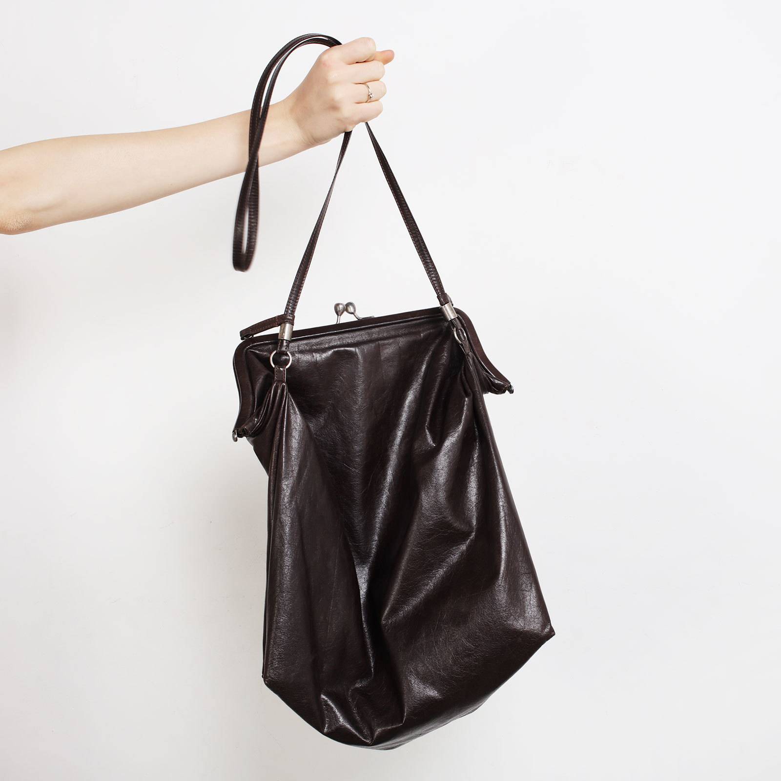 Сумка Dries Van Noten - купить оригинал в секонд-хенде SFS - 3