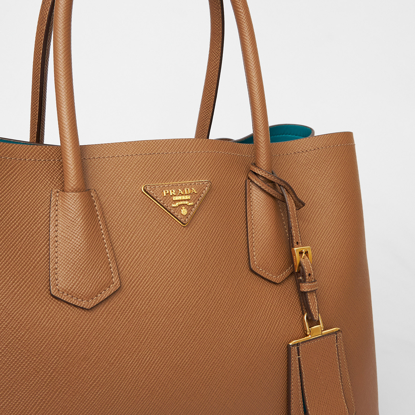 Сумка Prada - купить оригинал в секонд-хенде SFS - 5