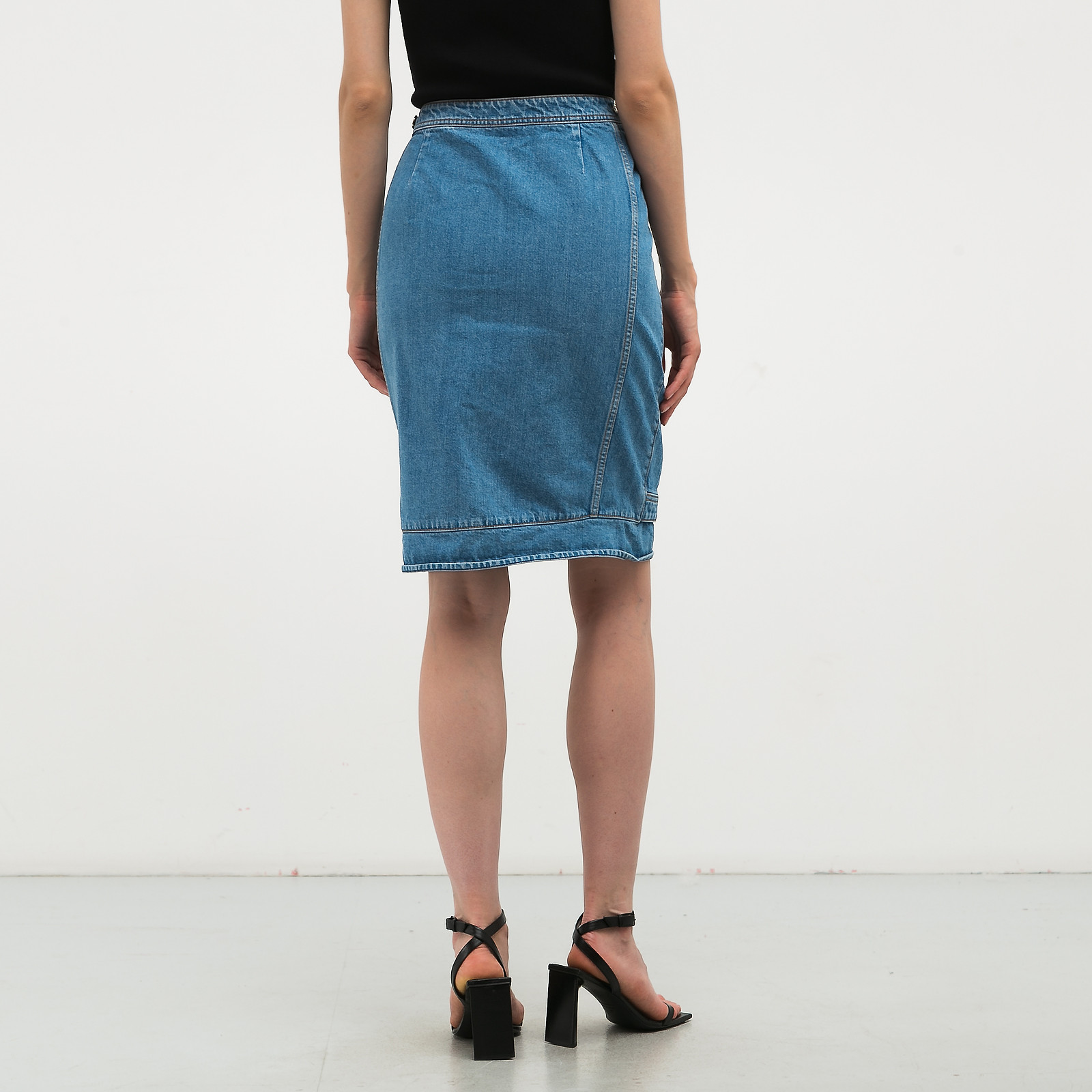 Юбка Acne Studios - купить оригинал в секонд-хенде SFS - 3