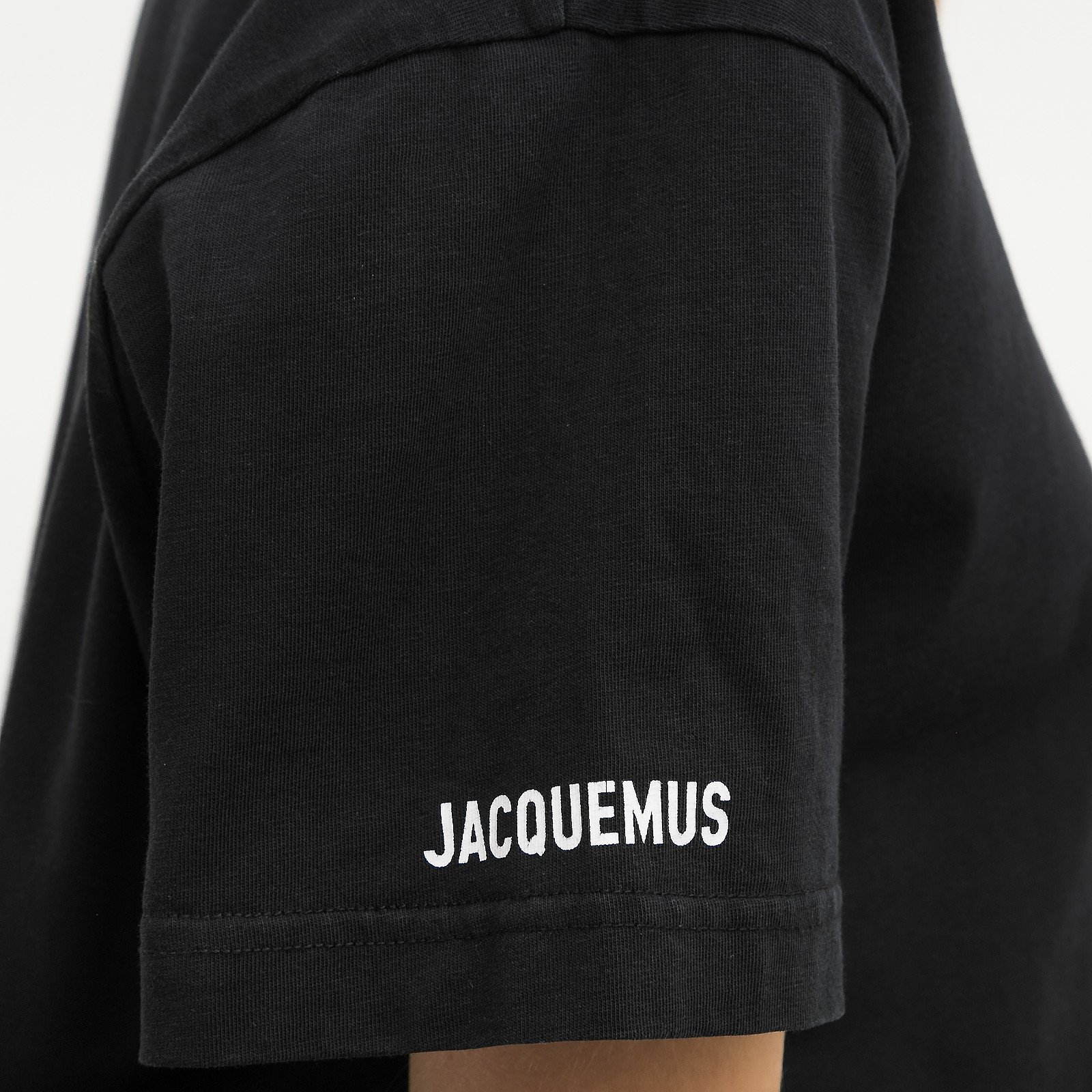 Футболка Jacquemus - купить оригинал в секонд-хенде SFS - 5