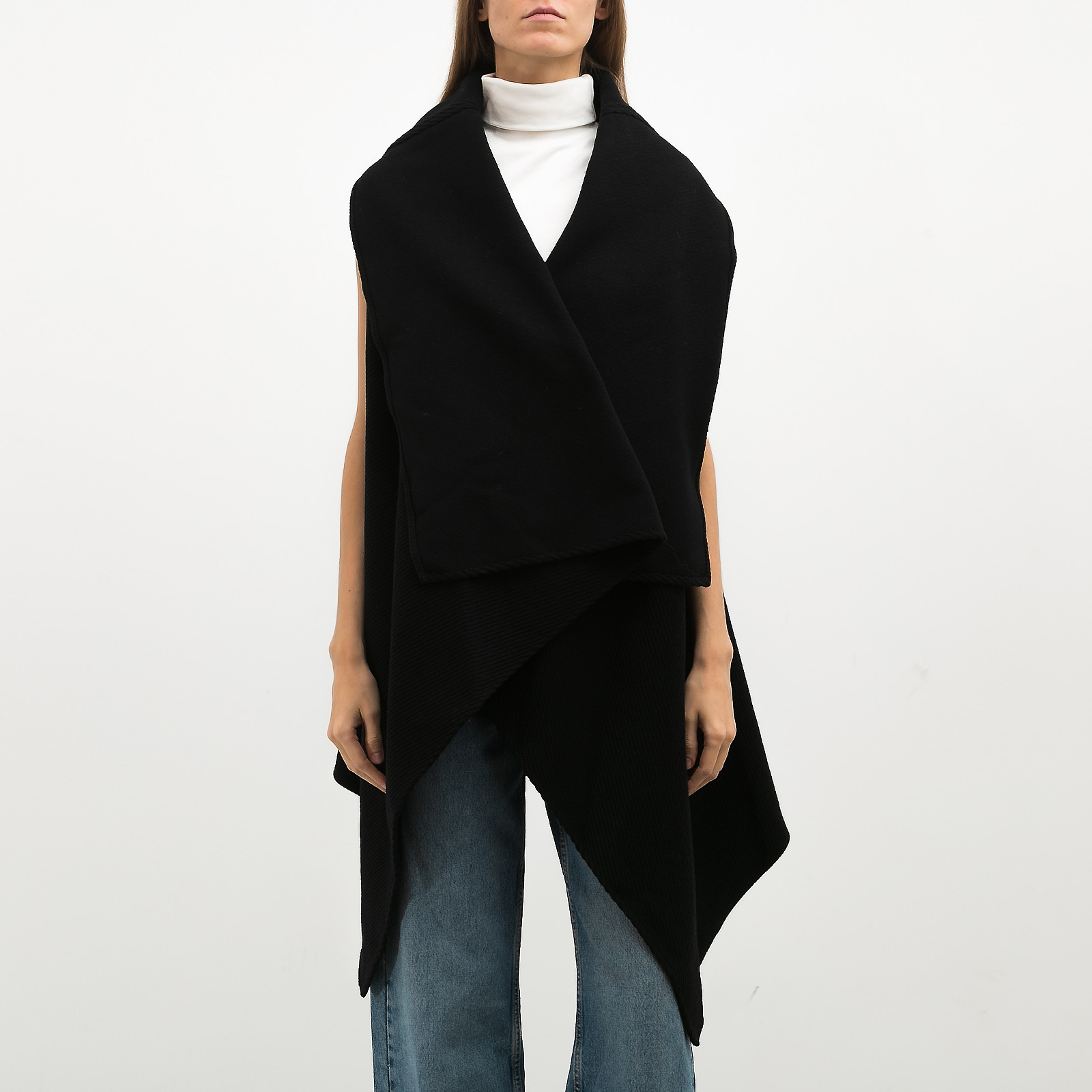 Жилет Hermes - купить оригинал в секонд-хенде SFS - 1