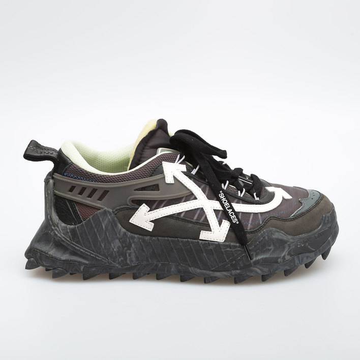 Кроссовки Off-White