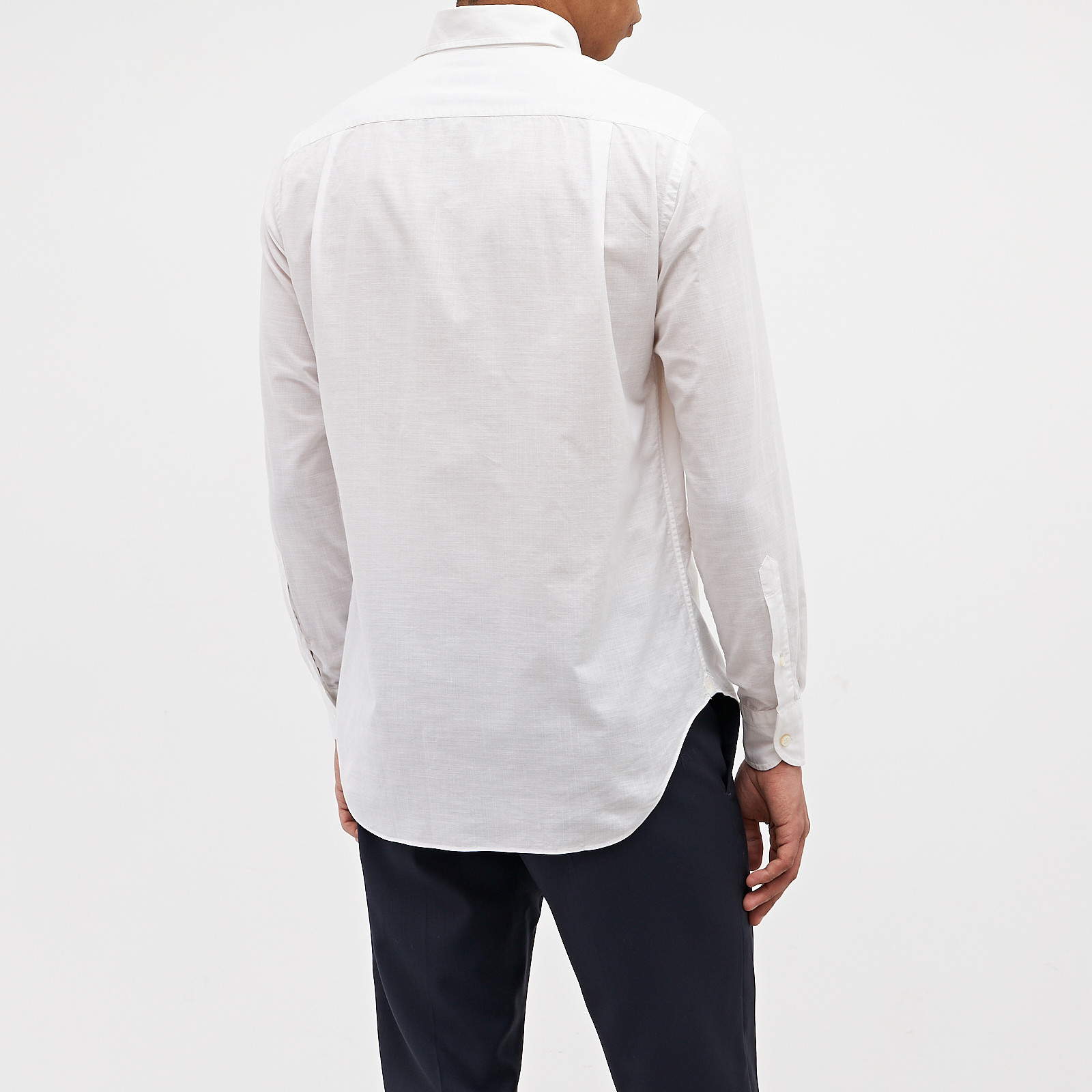 Рубашка Loro Piana - купить оригинал в секонд-хенде SFS - 3