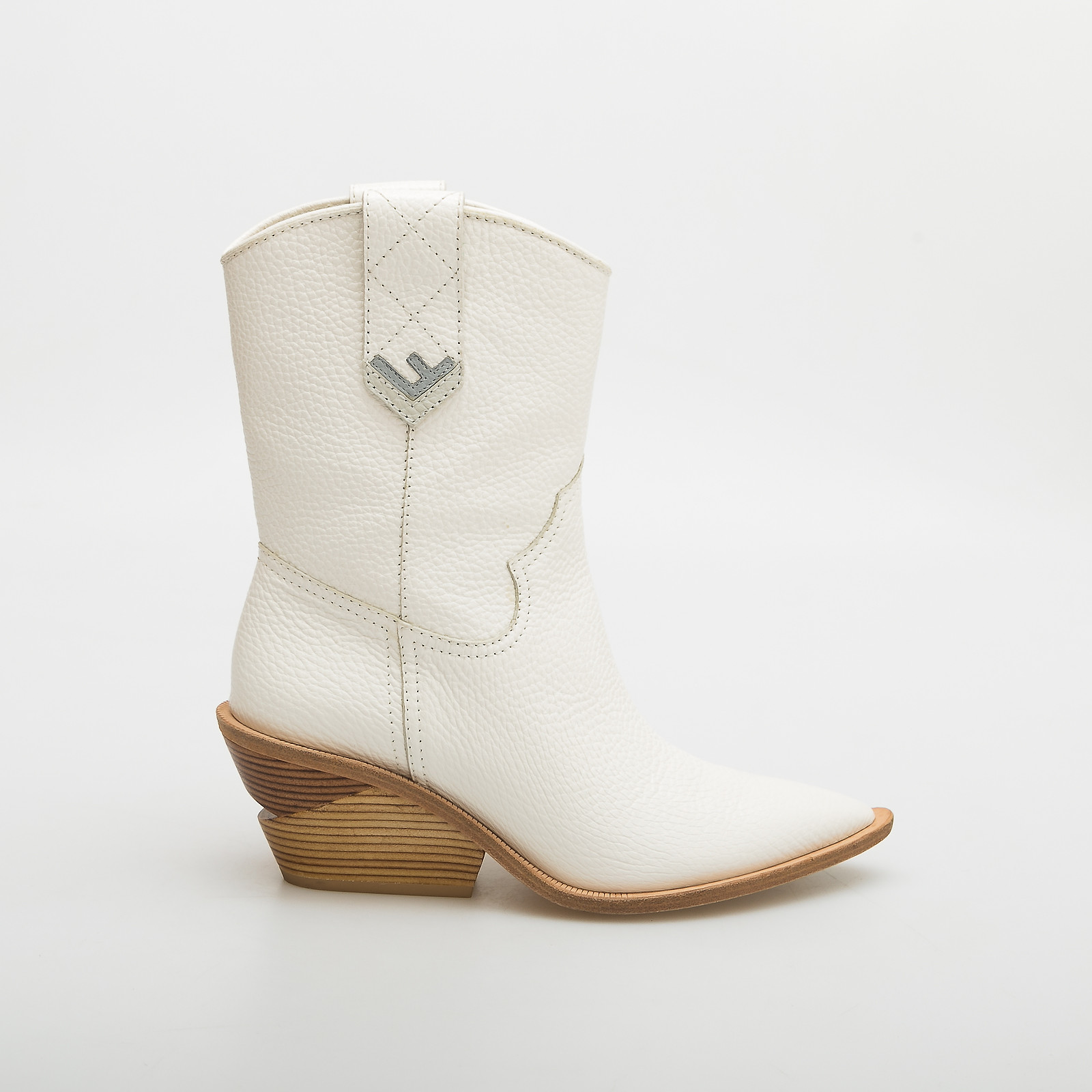 Казаки Fendi - купить оригинал в секонд-хенде SFS - 1