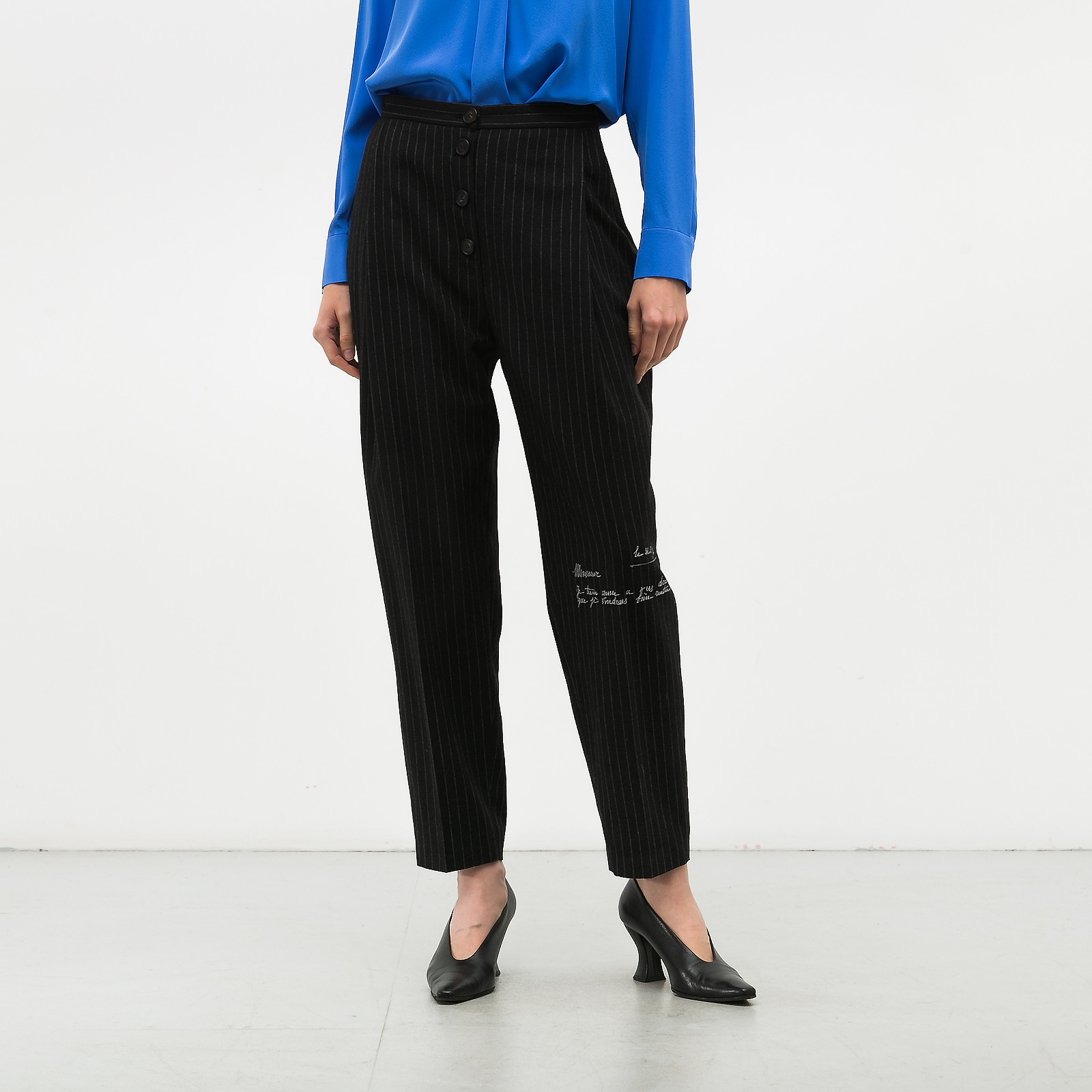 Брюки Ruban - купить оригинал в секонд-хенде SFS - 1