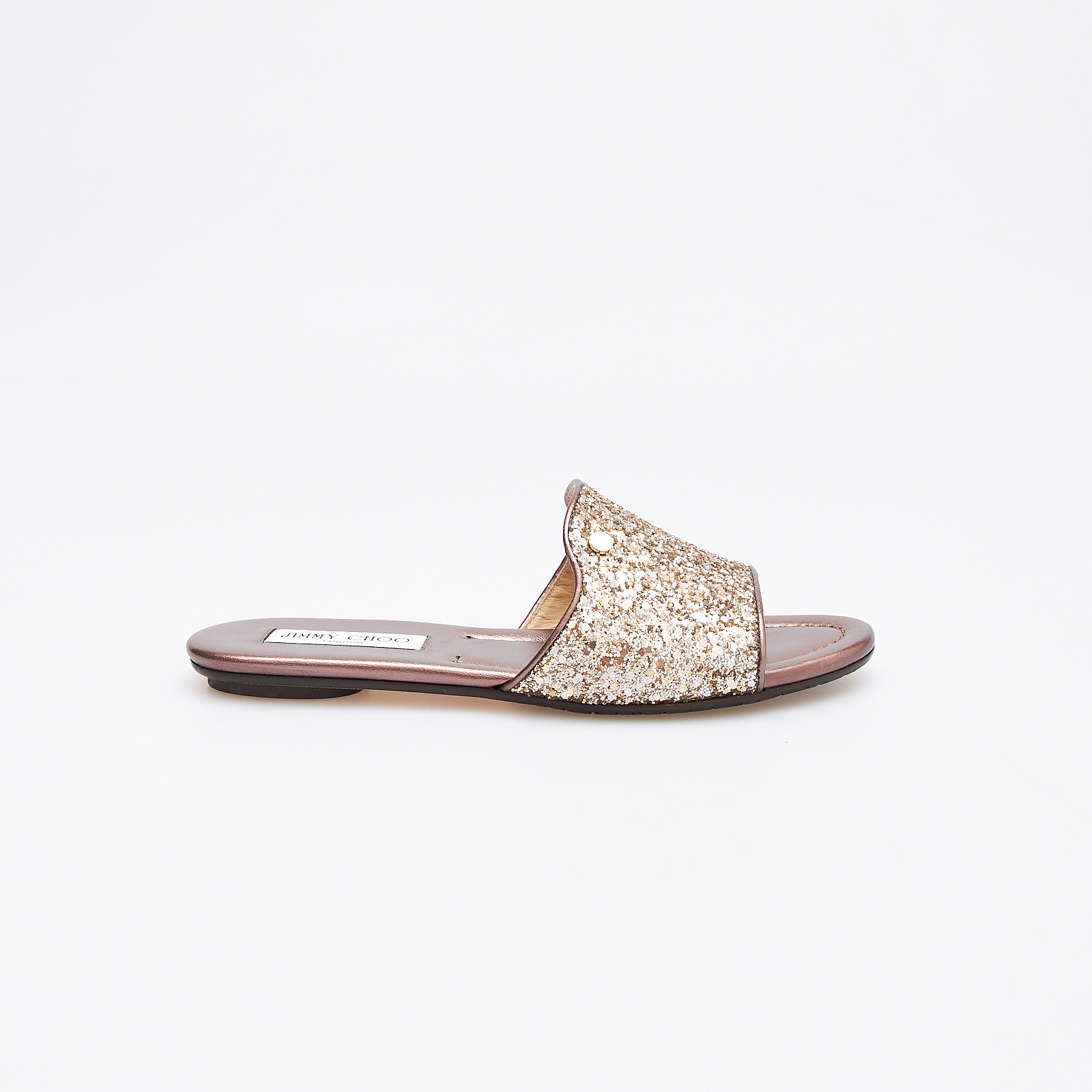 Сандалии Jimmy Choo - купить оригинал в секонд-хенде SFS - 1