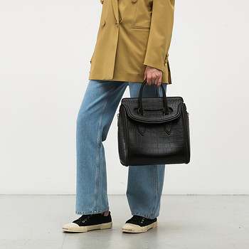 Сумка Alexander McQueen