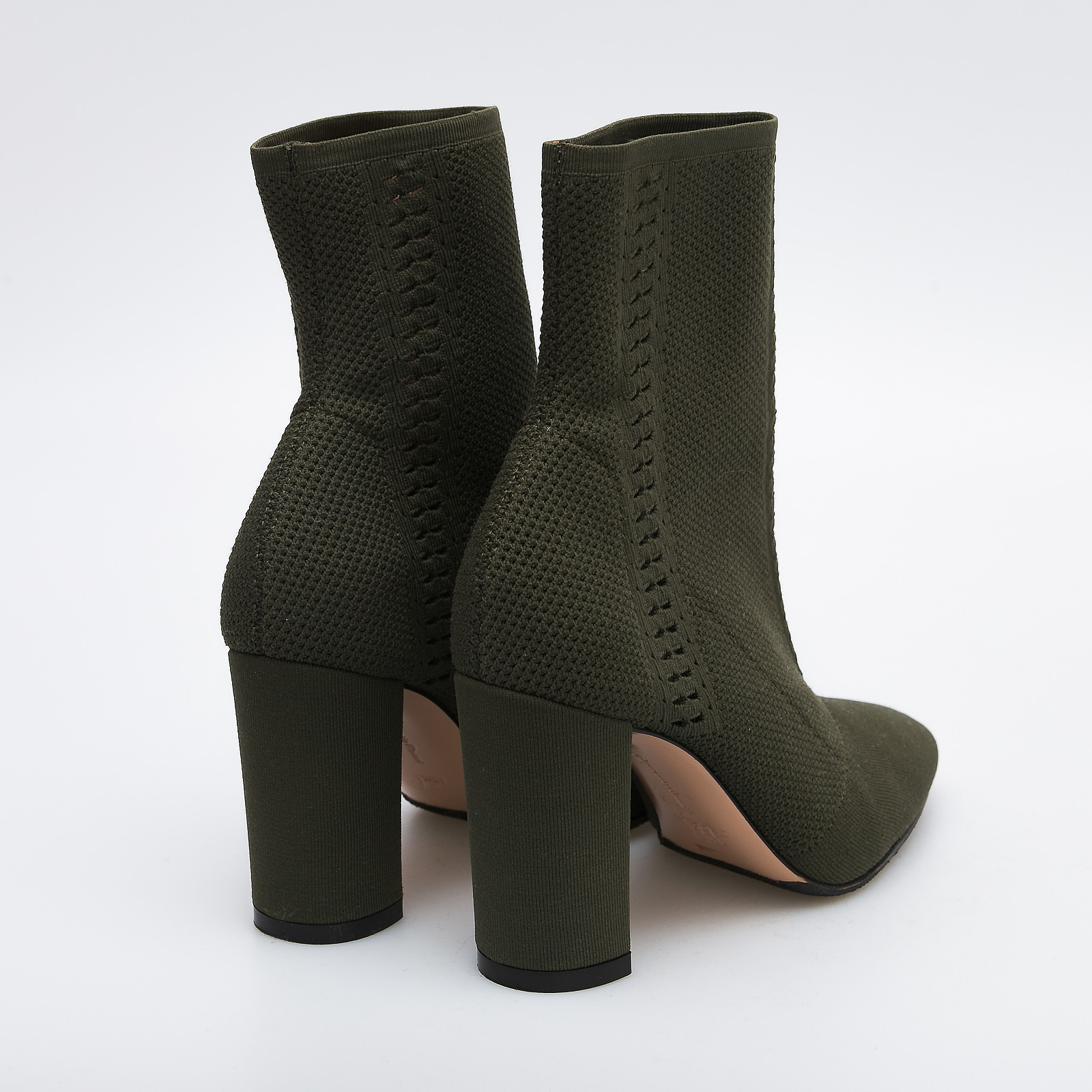 Ботильоны Gianvito Rossi - купить оригинал в секонд-хенде SFS - 3