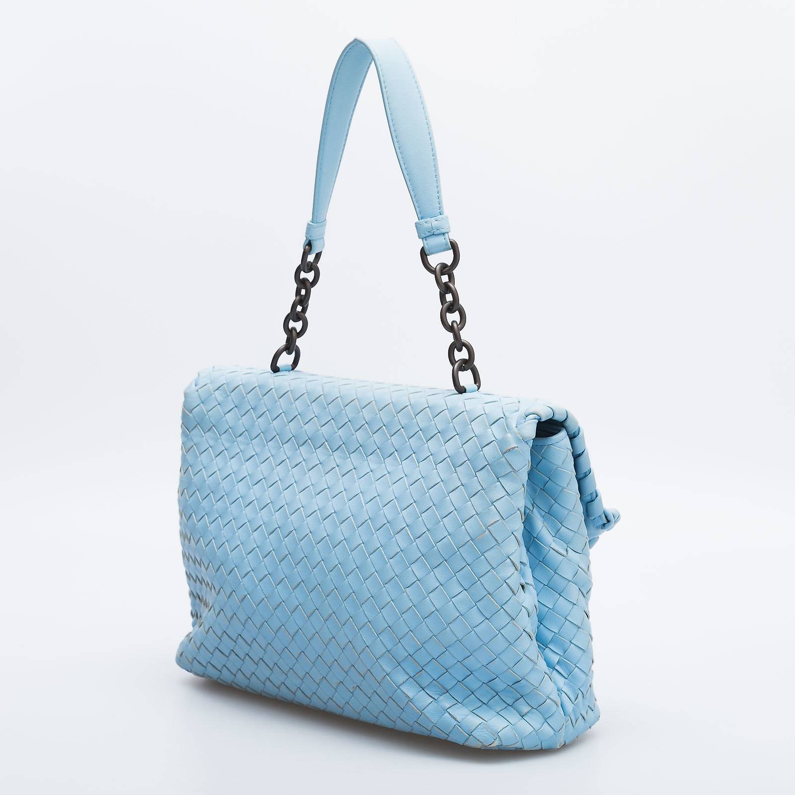 Сумка Bottega Veneta - купить оригинал в секонд-хенде SFS - 3