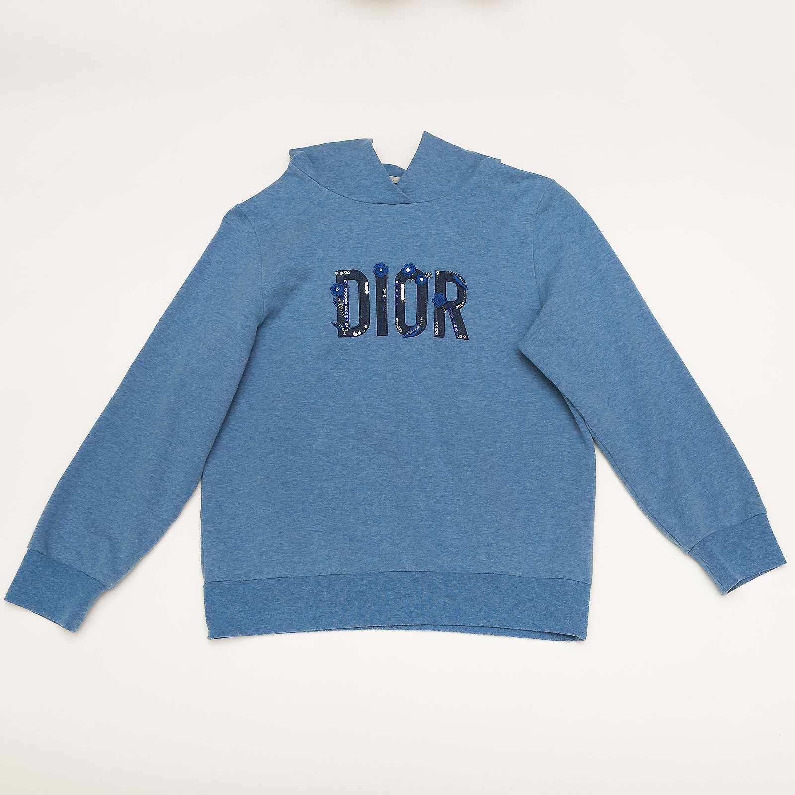 Худи Christian Dior - купить оригинал в секонд-хенде SFS - 1