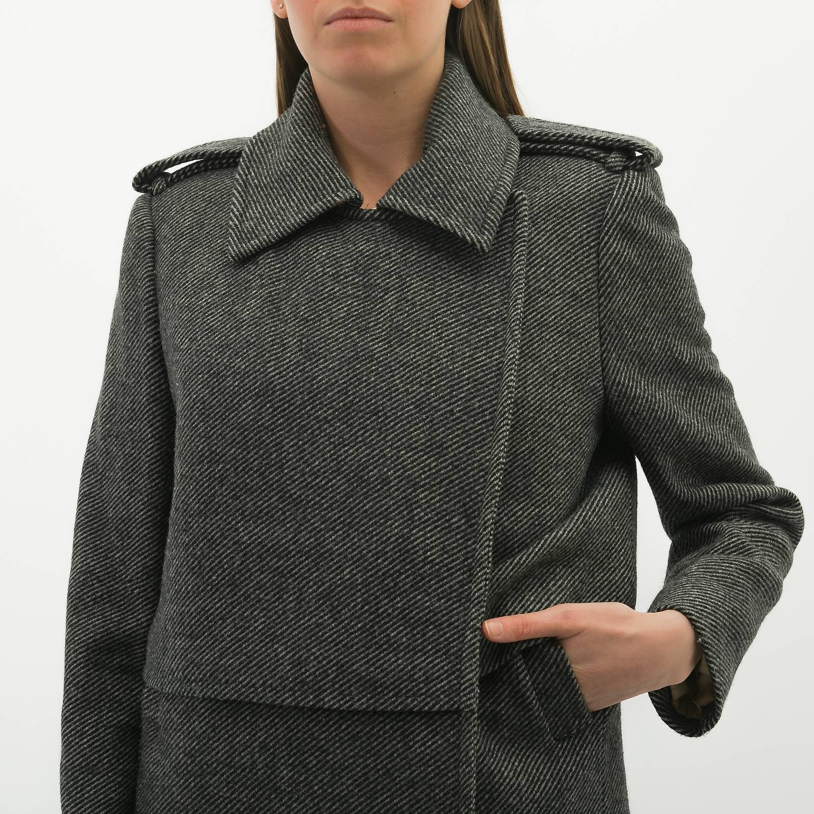 Пальто By Malene Birger - купить оригинал в секонд-хенде SFS