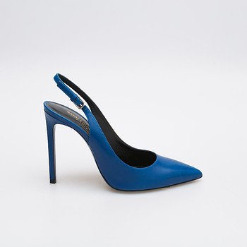 Туфли Saint Laurent