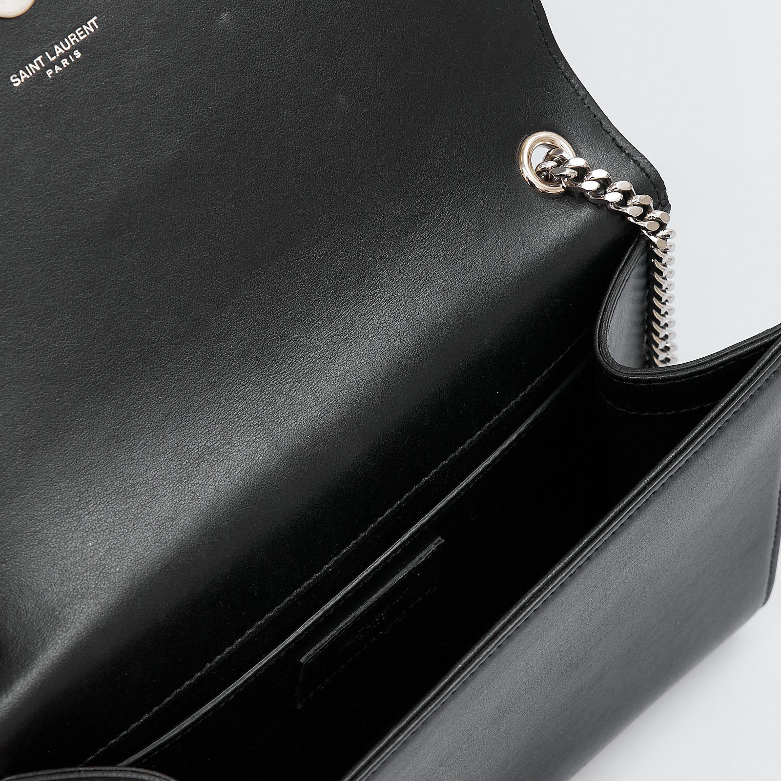 Сумка Saint Laurent - купить оригинал в секонд-хенде SFS - 8
