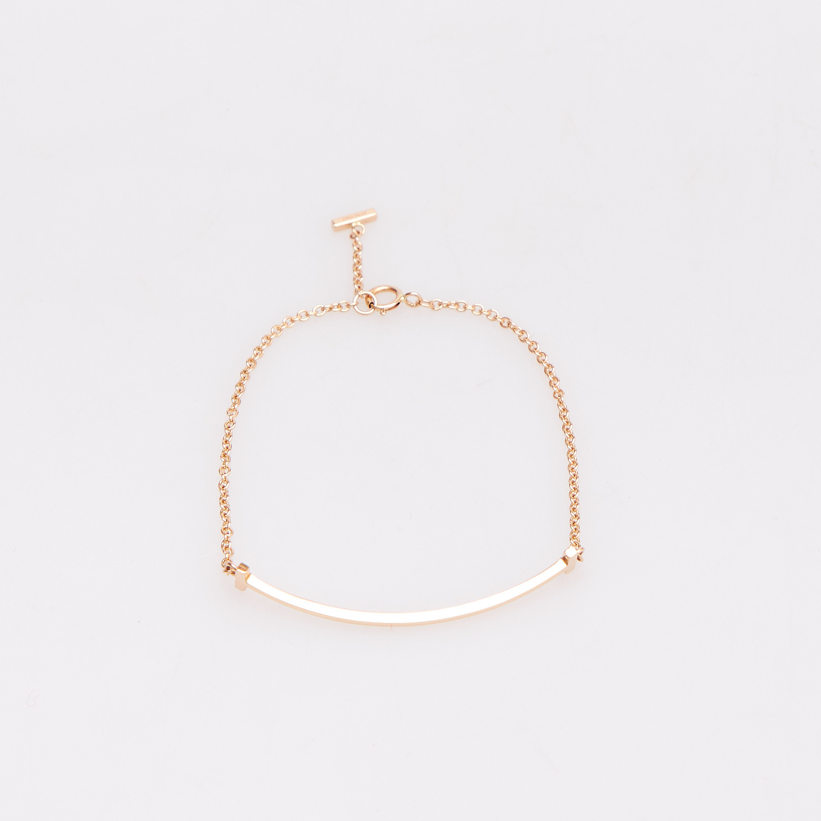 Браслет Tiffany&Co - купить оригинал в секонд-хенде SFS - 3