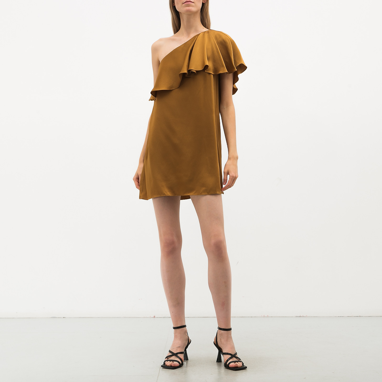 Платье Saint Laurent - купить оригинал в секонд-хенде SFS - 3