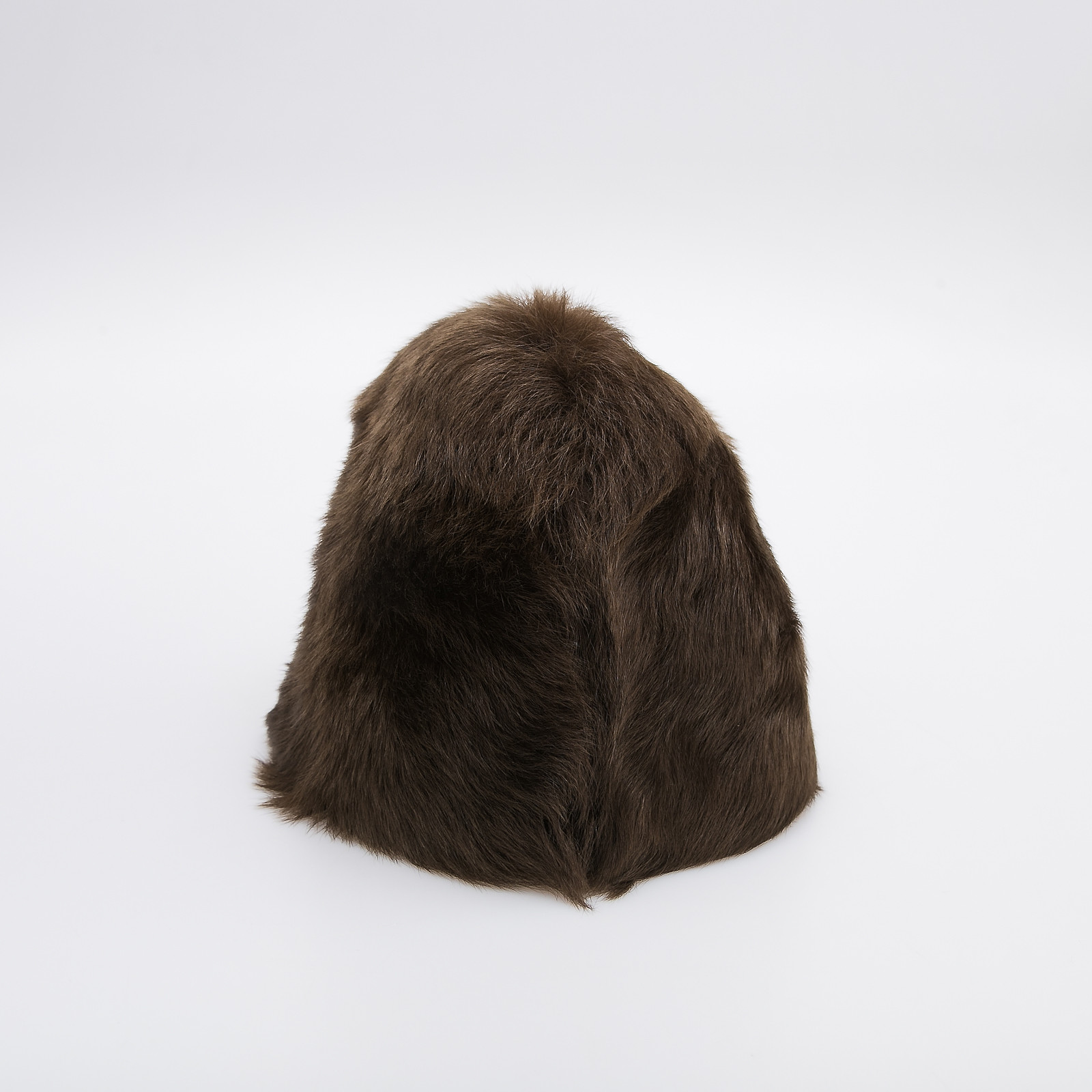 Меховая шапка Loro Piana - купить оригинал в секонд-хенде SFS - 1