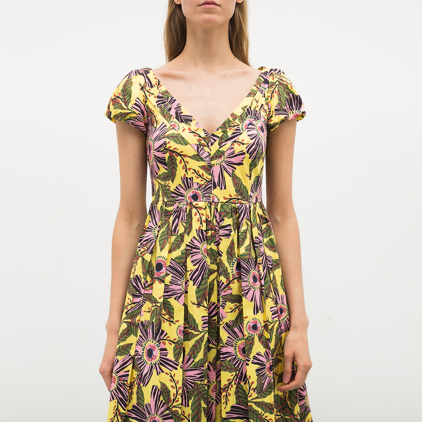 Платье Red Valentino - купить оригинал в секонд-хенде SFS - 3