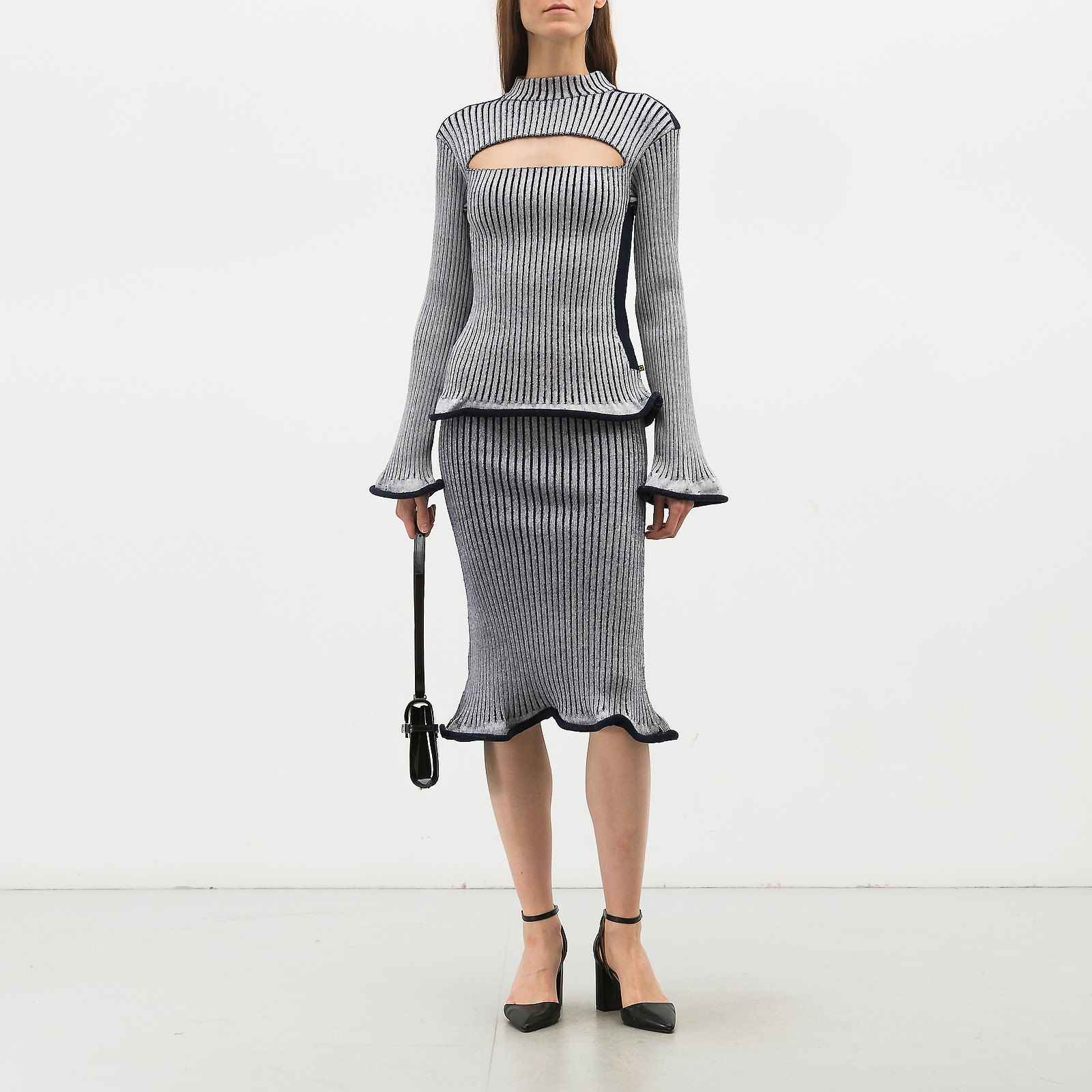 Костюм Louis Vuitton - купить оригинал в секонд-хенде SFS - 3