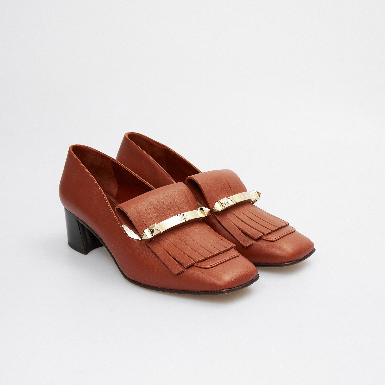 Туфли Valentino - купить оригинал в секонд-хенде SFS - 2
