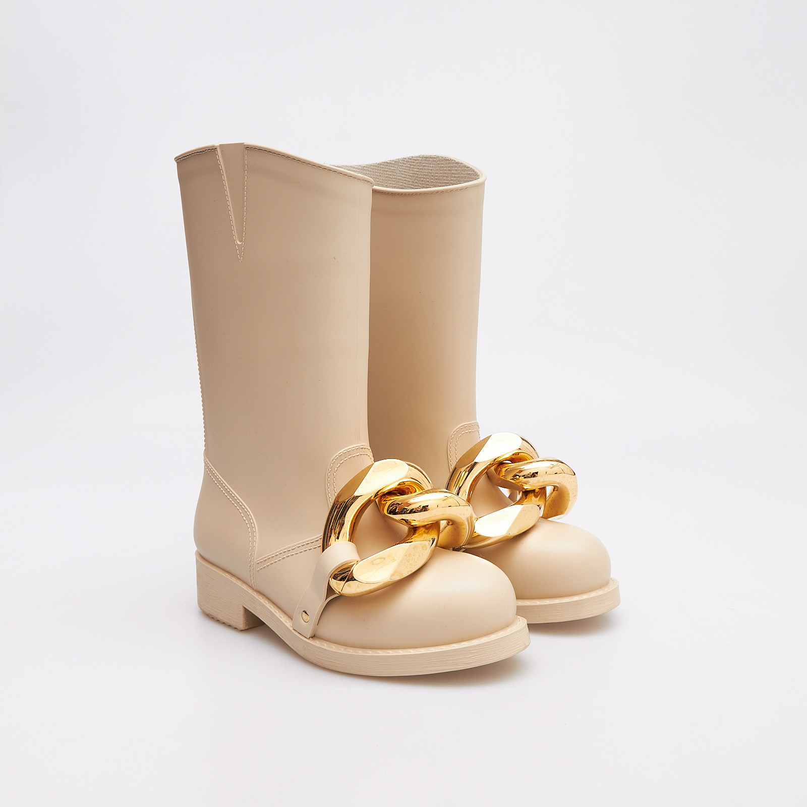 Сапоги JW Anderson - купить оригинал в секонд-хенде SFS - 2
