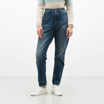 Джинсы Saint Laurent
