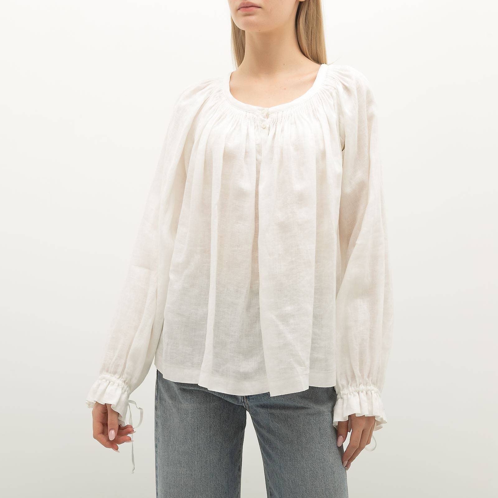 Блуза Tom Ford - купить оригинал в секонд-хенде SFS