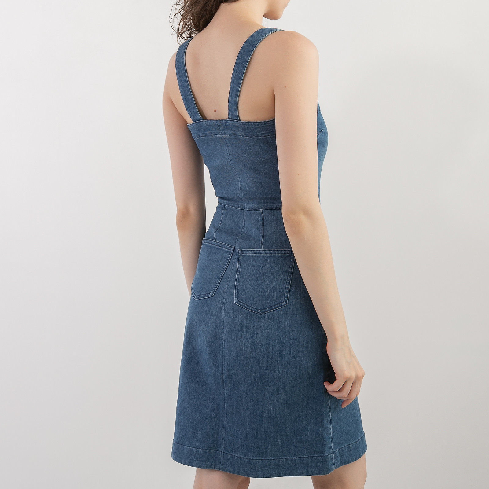 Платье Stella McCartney - купить оригинал в секонд-хенде SFS - 2