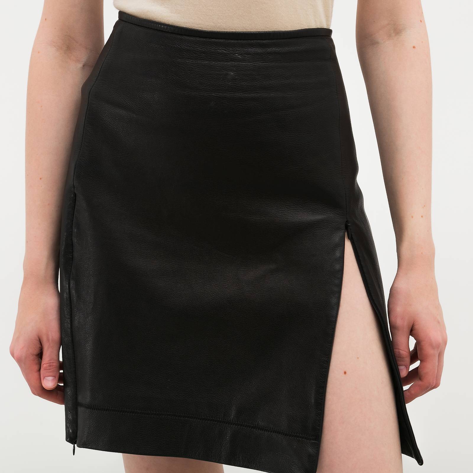 Юбка Diane von Furstenberg - купить оригинал в секонд-хенде SFS - 4
