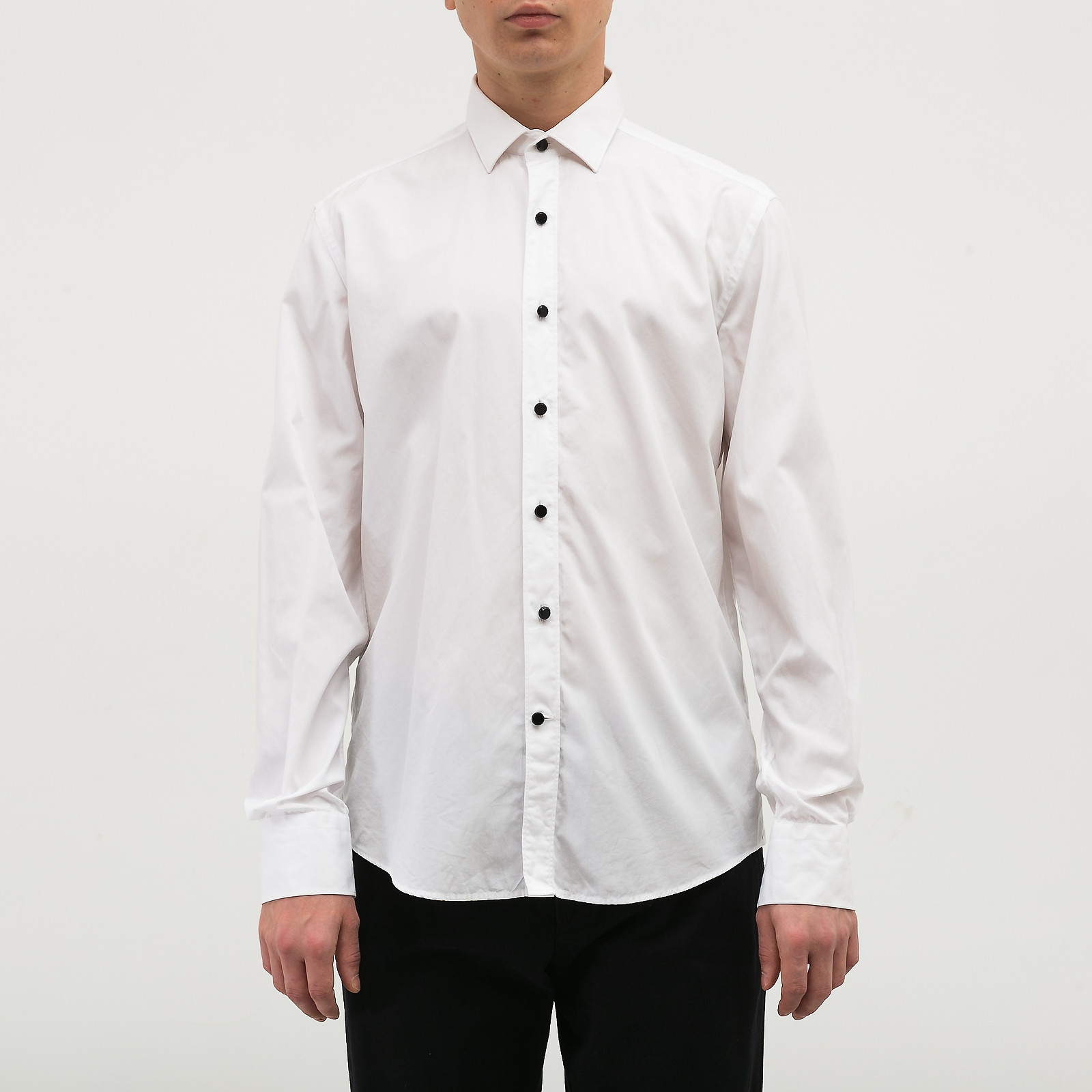 Рубашка Lanvin - купить оригинал в секонд-хенде SFS - 1