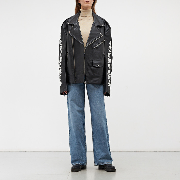 Куртка Vetements