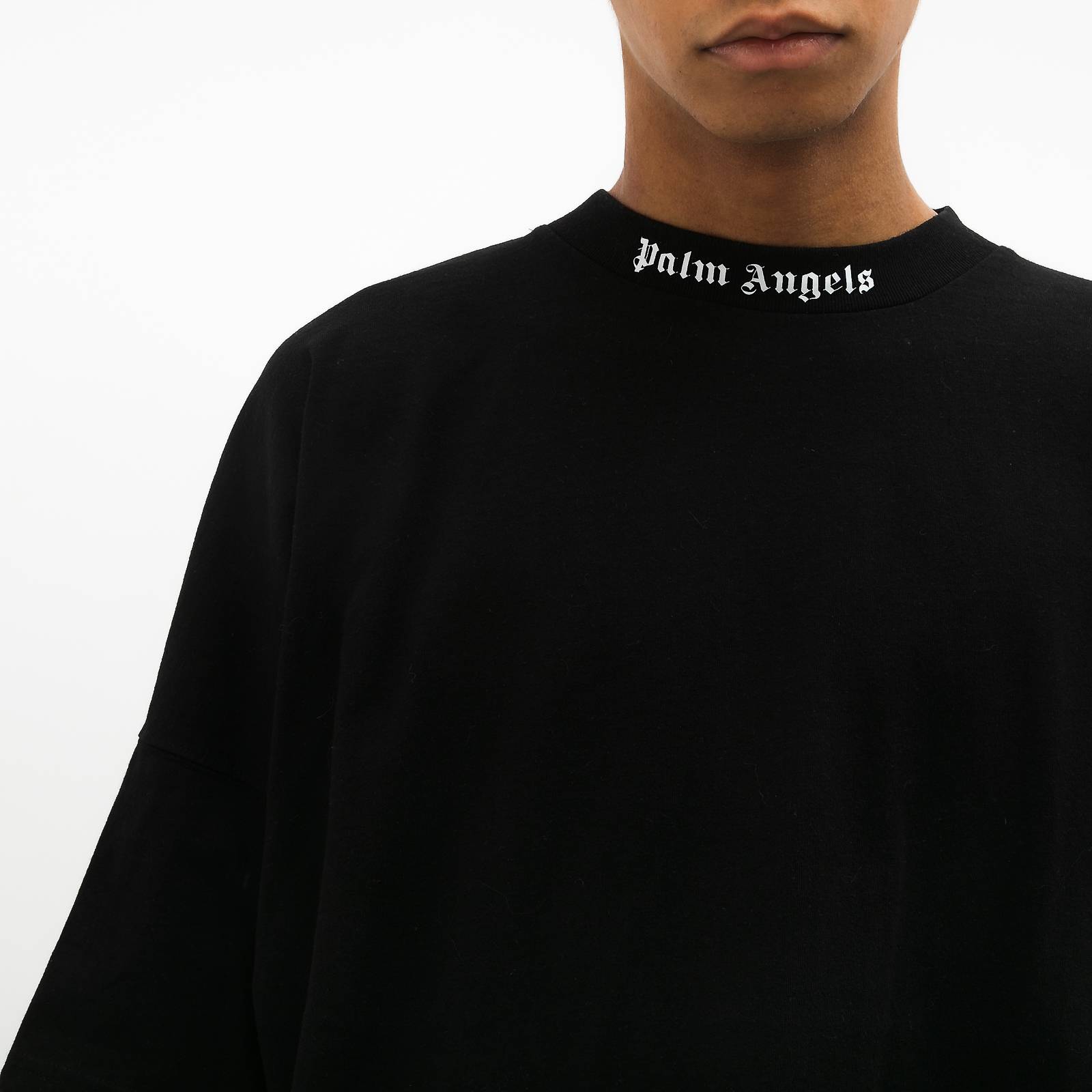Футболка Palm Angels - купить оригинал в секонд-хенде SFS - 4