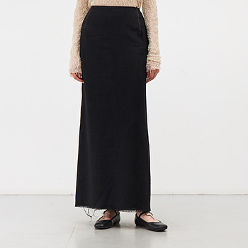 Юбка Yohji Yamamoto
