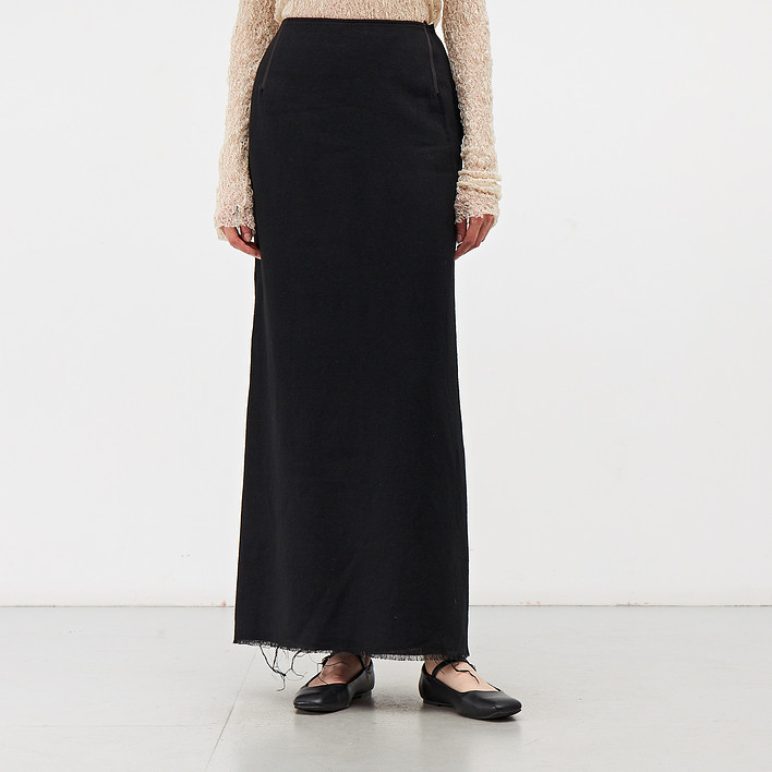 Юбка Yohji Yamamoto