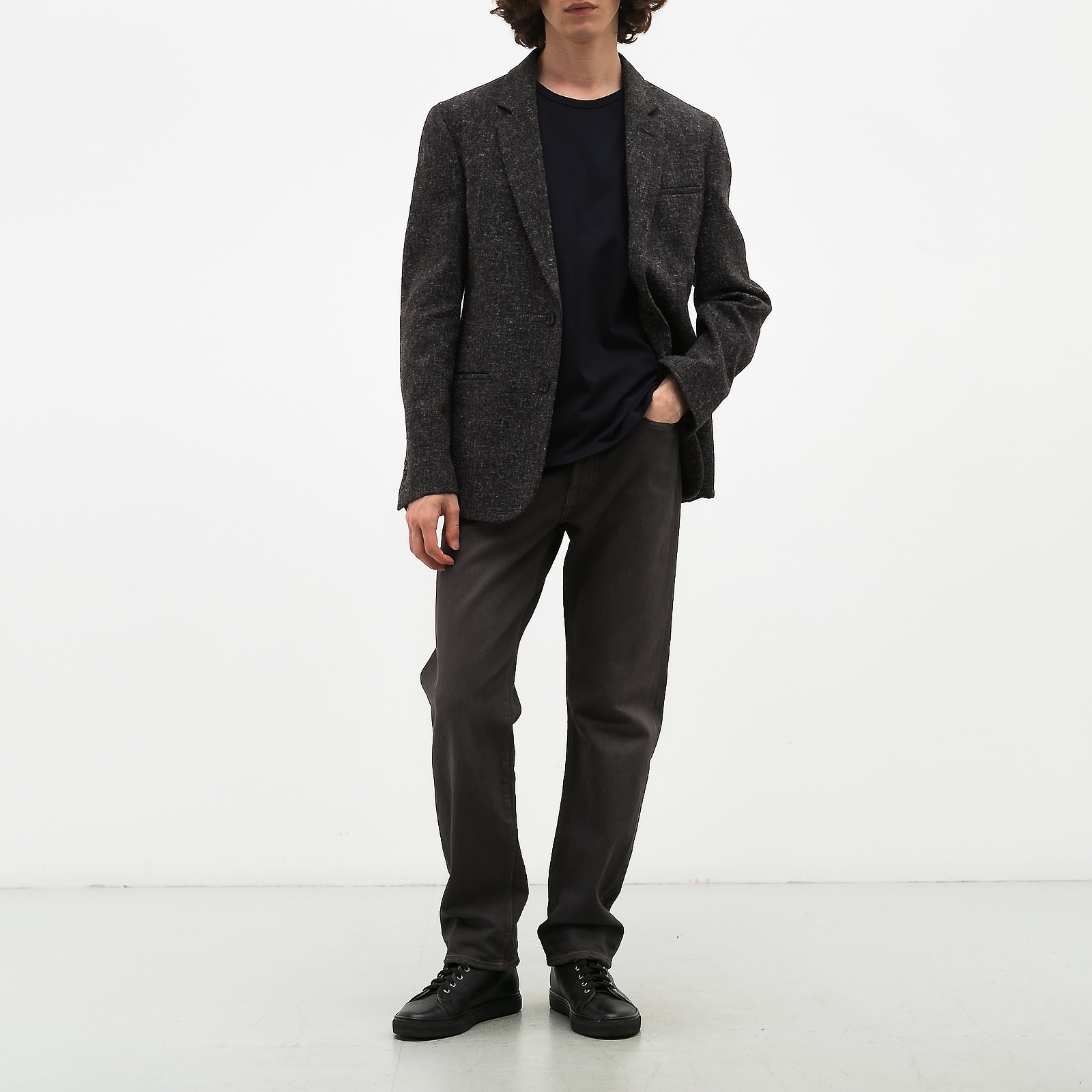 Пиджак Maison Margiela - купить оригинал в секонд-хенде SFS - 2