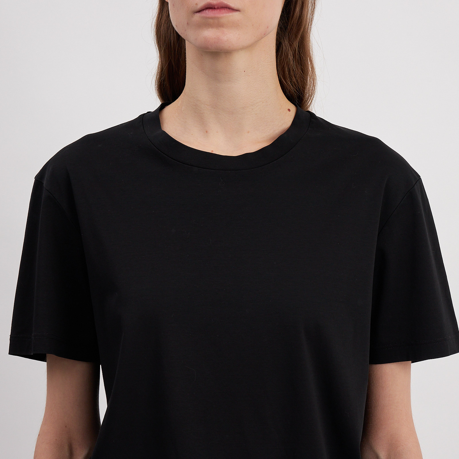Футболка Jil Sander - купить оригинал в секонд-хенде SFS - 4