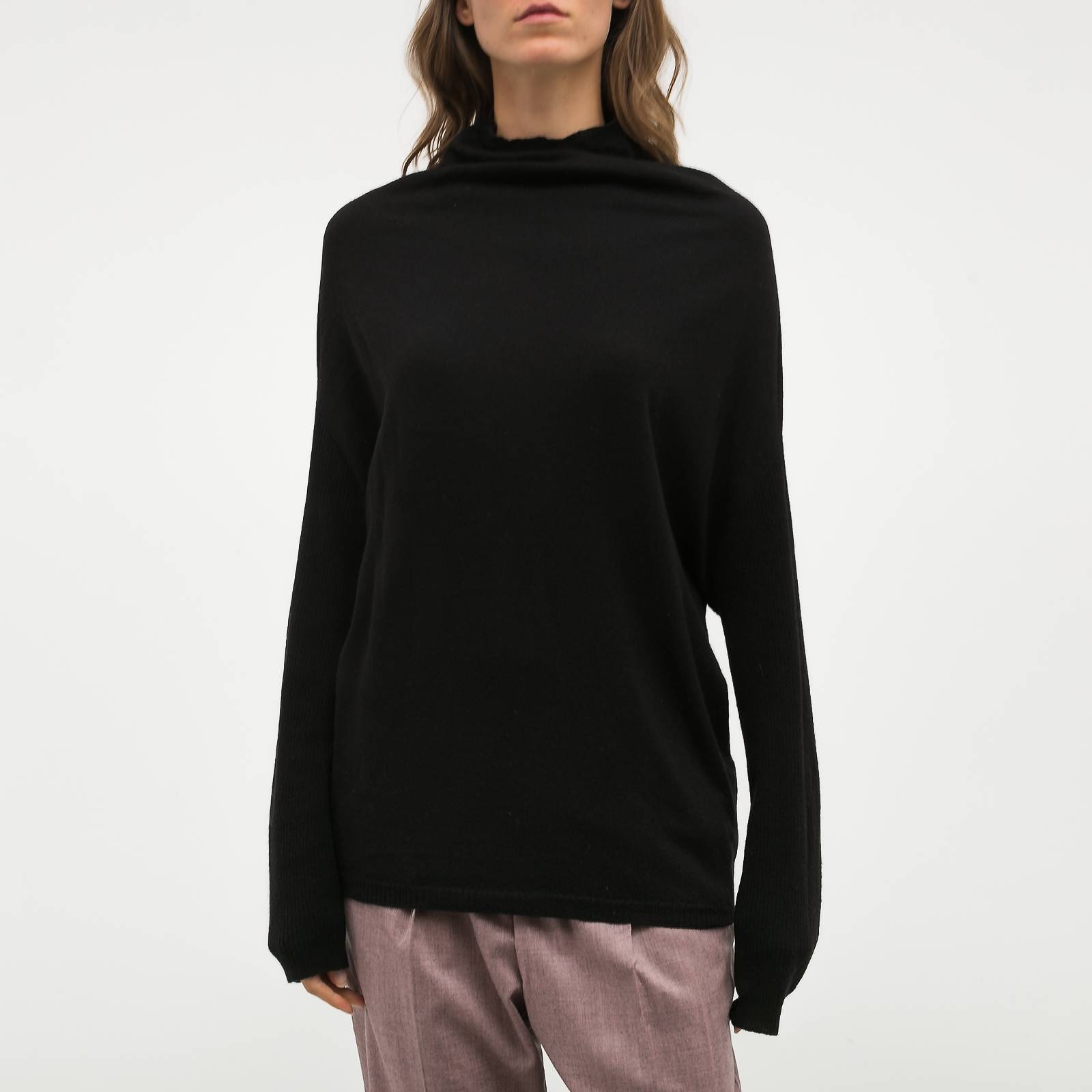 Джемпер Rick Owens - купить оригинал в секонд-хенде SFS - 1