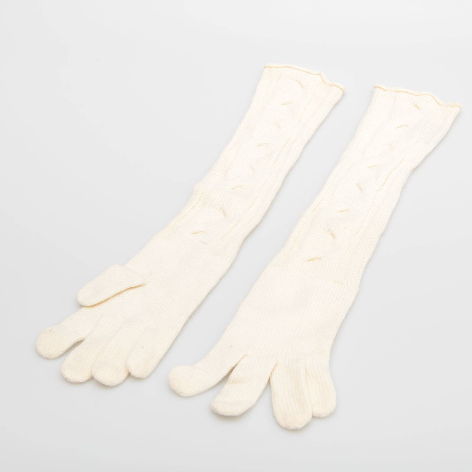 Перчатки Loro Piana - купить оригинал в секонд-хенде SFS