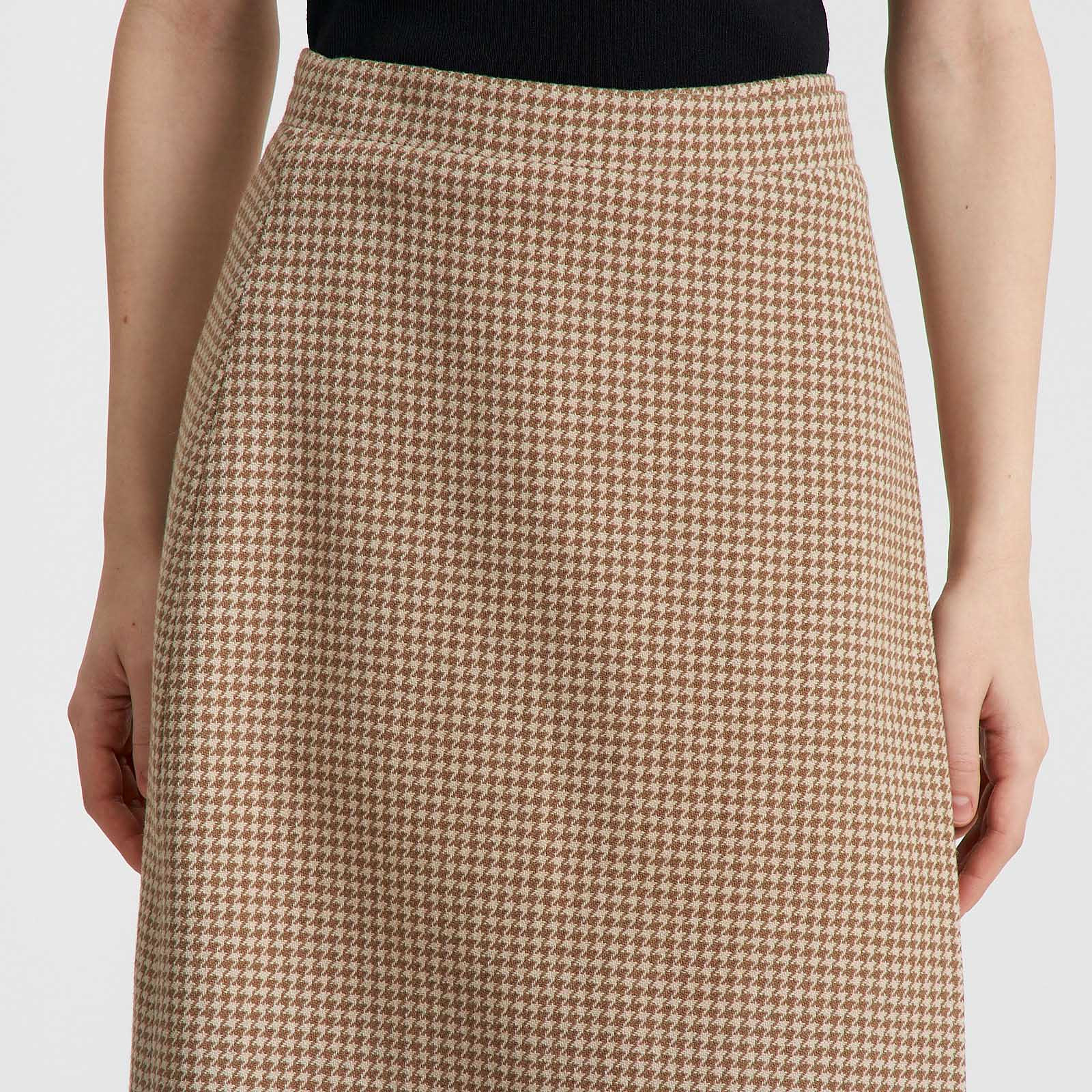 Юбка Balenciaga - купить оригинал в секонд-хенде SFS - 4