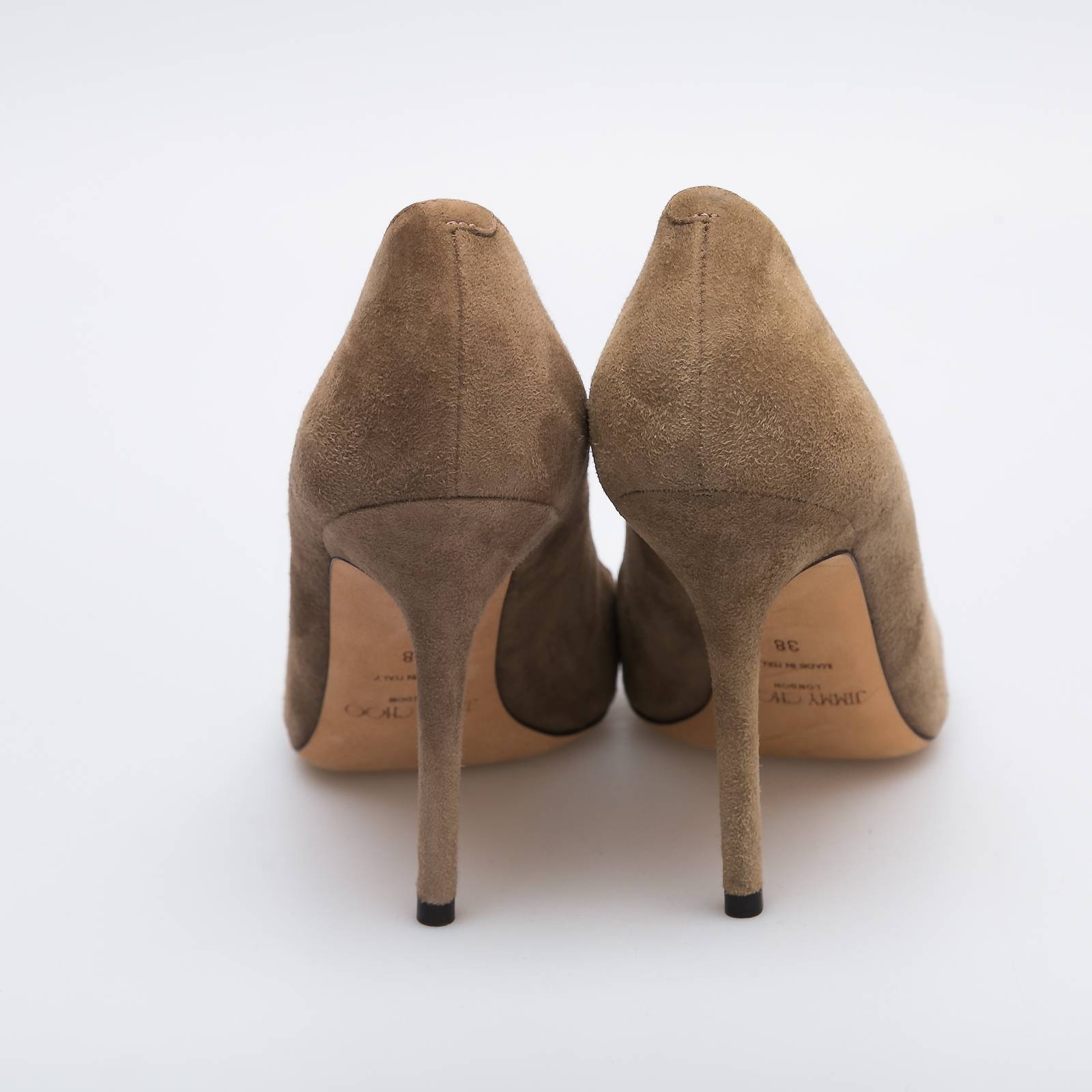 Туфли Jimmy Choo - купить оригинал в секонд-хенде SFS - 3
